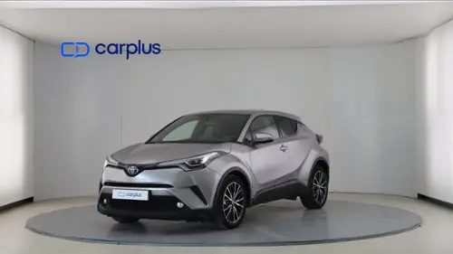 Toyota Toyota C-HR
